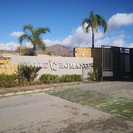 Near Golf 1 - Sweet In Valle Romano With Swimming Pool *