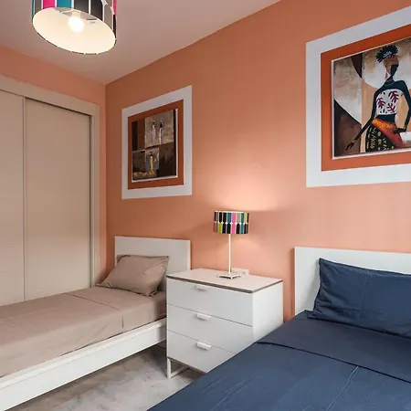 Appartamento Near Golf 1 - Sweet In Valle Romano With Swimming Pool Estepona